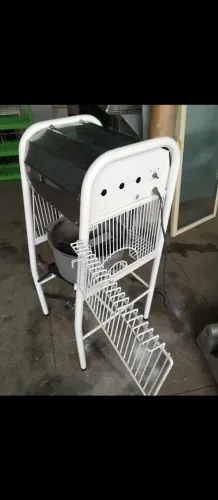 Mexerola para massas de Coxinha