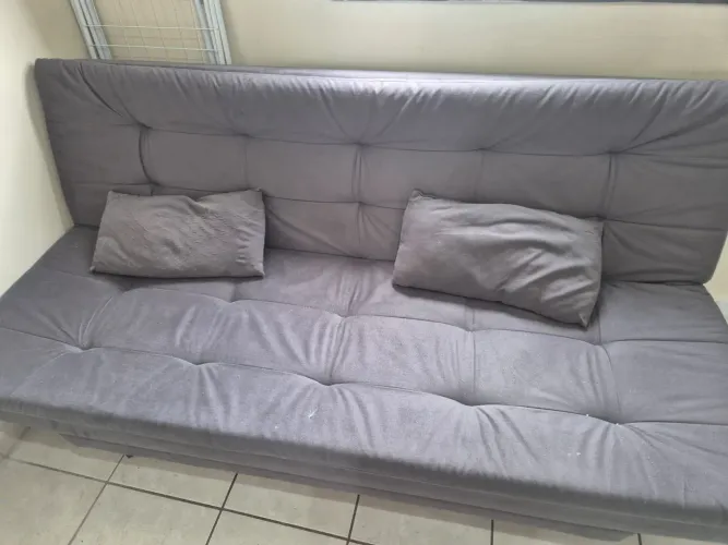 Sofá cama