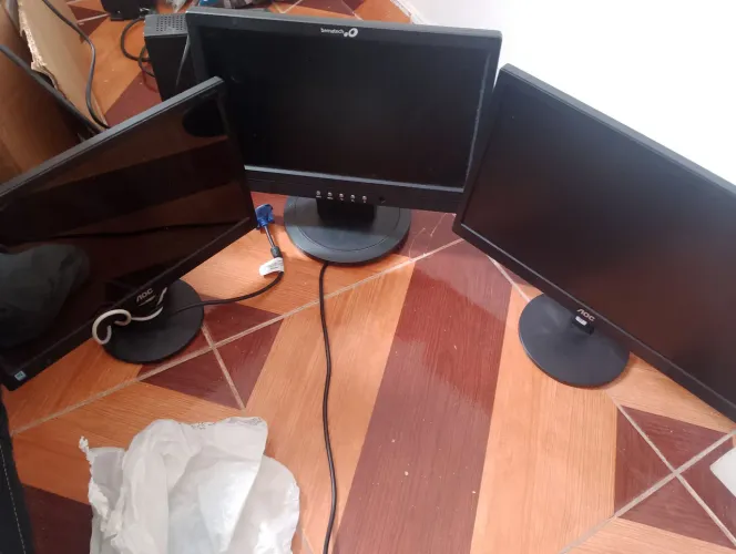 Monitor 