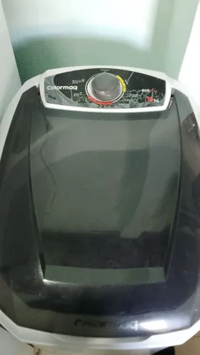 Vendo tanquinho da marca colormaq