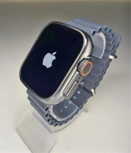 Smartwatch Ultra Relógio Inteligente Serie 8