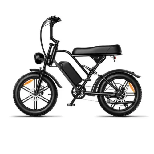 G60 1000W AMBTUS - BIKE ELETRICA<br>