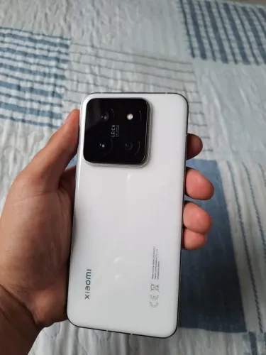Xiaomi MI14 512GB + 12 RAM