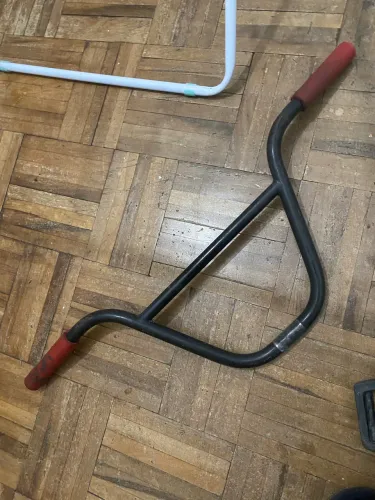 Guidão BMX DK