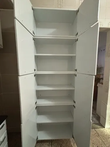 Cozinha completa ITATIAIA 