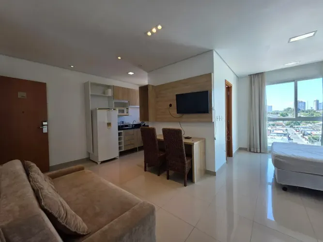 Cond Space - Vieirlaves Venda/ Aluguel