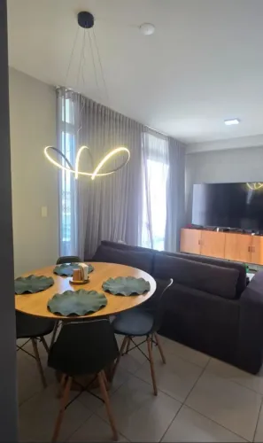 Apartamento Vila Paraiba Guaratingueta