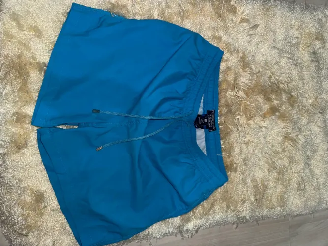 Short Vilebrequin Size L, mas serve M/P