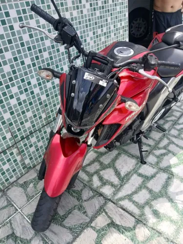Fazer 250