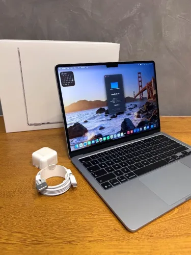 Macbook Air M5 13'' 16gb 512 ssd Garantia Applecare+ até 2030
