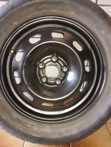 Roda VW Polo 15