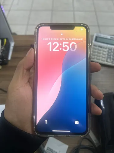 IPHONE XS MAX 