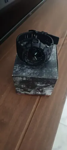 G SHOCK GPS