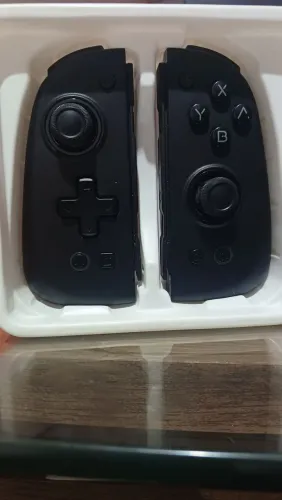 Joy con nintendo Swicth