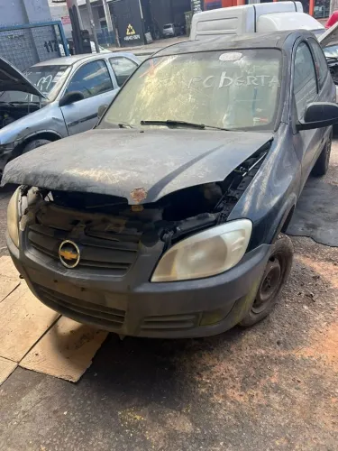 Roberta Auto Peças Multimarcas
