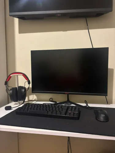 Pc Gamer - Setup Completo