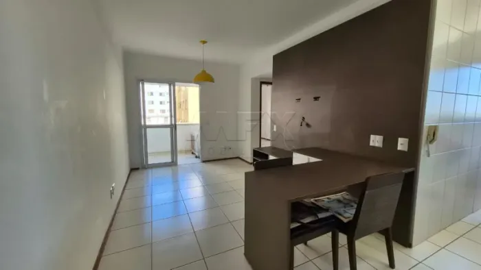 Apartamento Padrão em Bauru