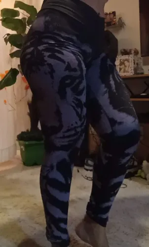 Leg fitines M