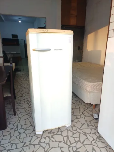 Geladeira Electrolux