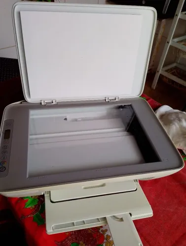 Impressora HP