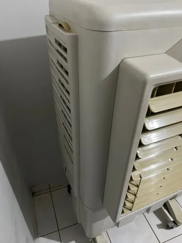 Climatizador mega 70 LTS