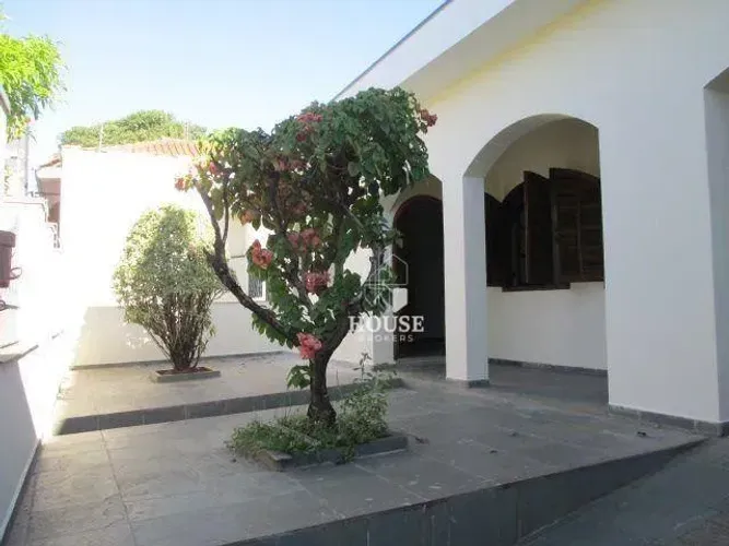 Casa com 3 dormitórios à venda, 256 m² por R$ 680.000,00 - Mirante - Mogi Mirim/SP