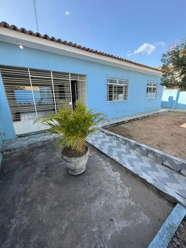Casa Comercial para alugar na Várzea em excelente localização
