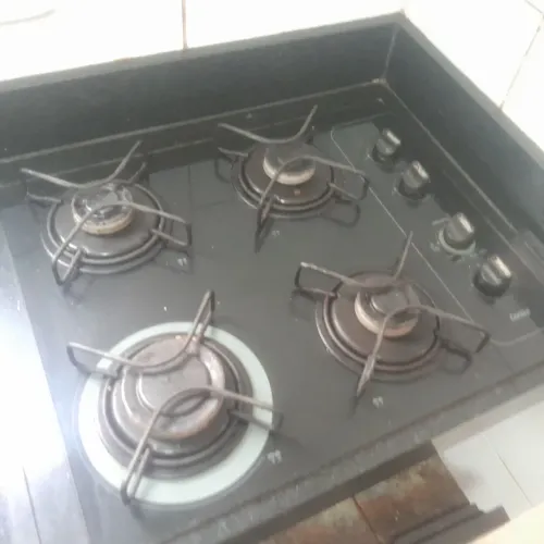 Cook top