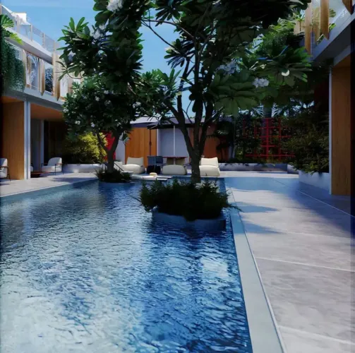 RESIDENCIAL EM PIRANGI  PARNAMIRIM/RN