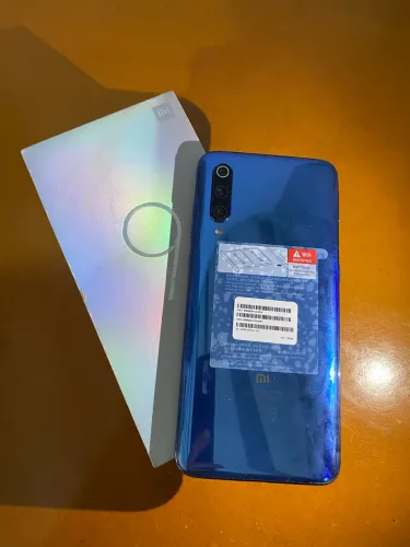 Xiaomi mi 9