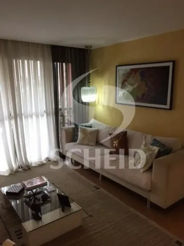 Apartamento com 3 quartos à venda no MORUMBI!