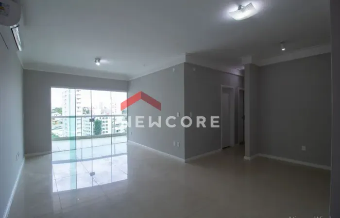 Apartamento em Rua Professora Zélia Dulce de Campos Maia - Jardim Paulistano - Sorocaba/SP