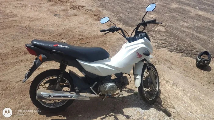 Honda pop