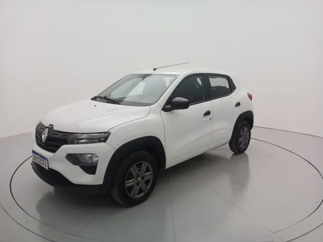 Renault Kwid 1.0 Zen 2023