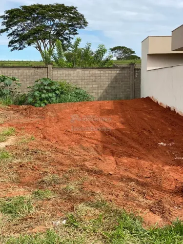 Terreno/Condomínio - Residencial - Bairro Matinha - Reservas do Bosque