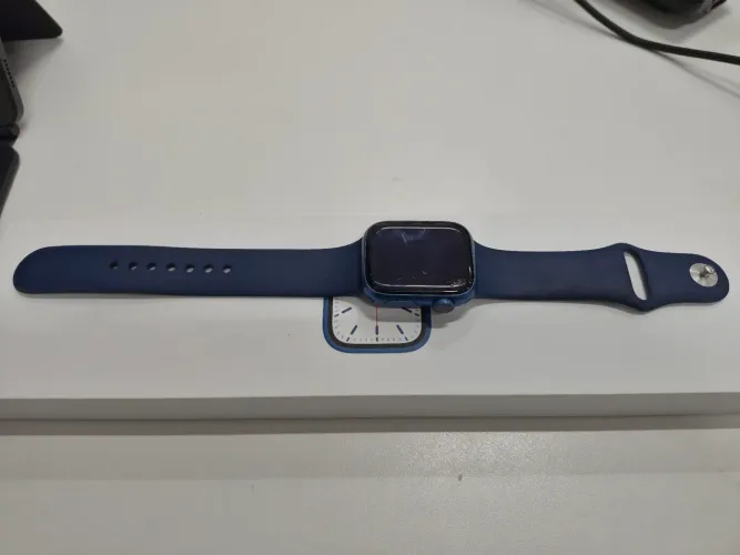 Apple watch 7 41mm