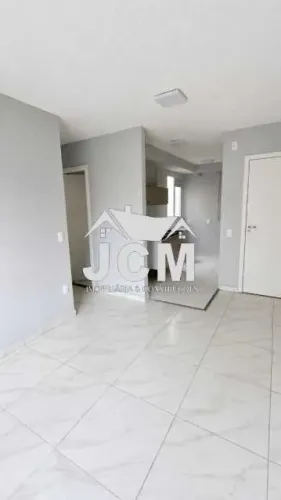 Apartamento : Padrão / Residencial / Santa Cruz