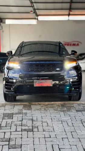 Land Rover Range Rover Range R.velar HSE R-DYN 2.0 Si4(hibrido) 2024