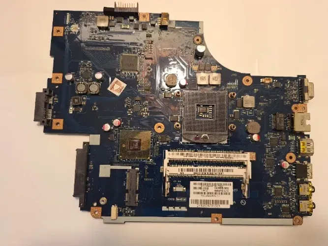 Placa mãe NEW70 LA-5892P notebook Acer 5740 5741 5742