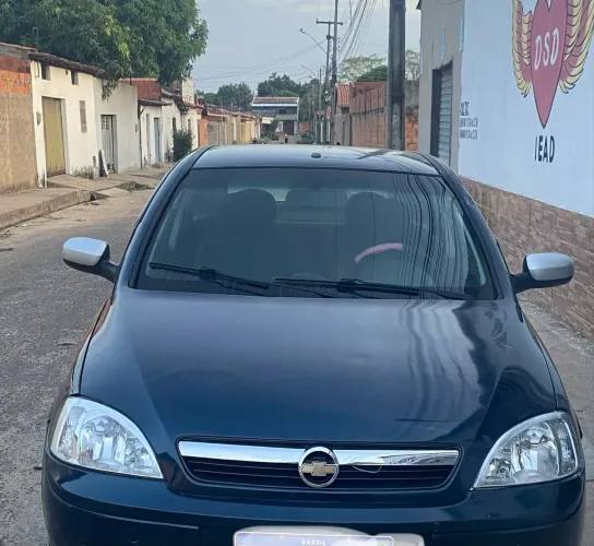 Chevrolet Corsa Hat. Maxx 1.0/ 1.0 Flexpower 8V 5P 2006