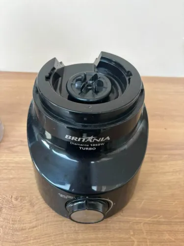 Liquidificador Britânia 1050W