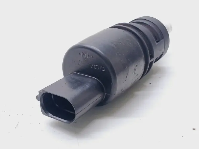 Motor Esguicho Parabrisa Bmw 318i 2.0 2011 2012 7302589