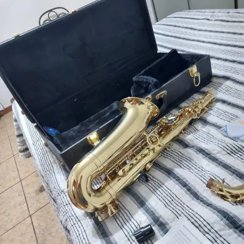 Sax alto - Eagle