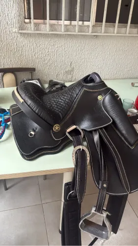 vende-se sela MM 