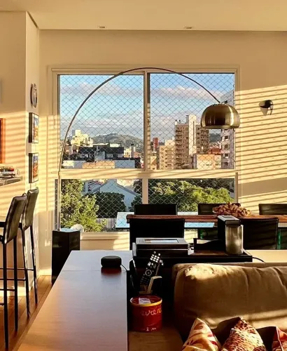 Arco Lamp