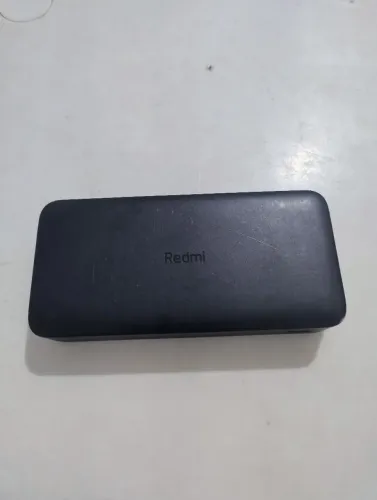 Vendo Power bank redimi original 20.000mah