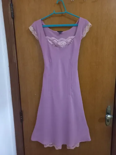 Desapego vestido Zara - Tam. P