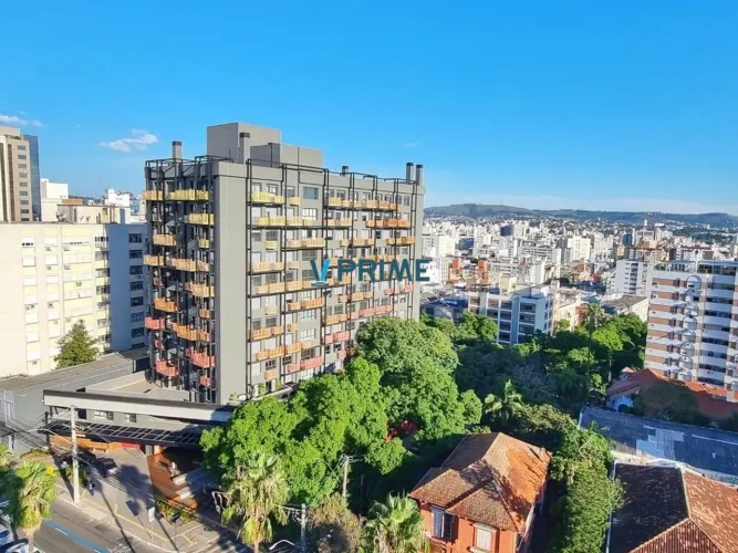 Apartamento 2 dormitórios à venda Independência Porto Alegre/RS