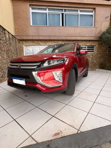 Mitsubishi Eclipse Cross GLS 1.5 16V 165cv AUT 2020