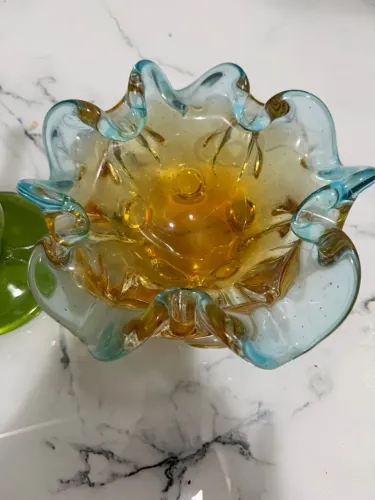 Vaso Murano